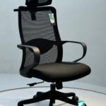 ΚΑΡΕΚΛΑ ΓΡΑΦΕΙΟΥ 189Α χρ.BLACK κωδ. 0770-189Α-BLACK