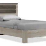 Κρεβάτι OLYMPUS pakoworld σε χρώμα castillo-toro 100x200εκ κωδ.0060-123-000007