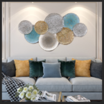 ΔΙΑΚΟΣΜΗΤΙΚΟ ΤΟΙΧΟΥ A 6755 111x6x60cm κωδ.0770-A 6755