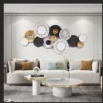 ΔΙΑΚΟΣΜΗΤΙΚΟ ΤΟΙΧΟΥ A 6759 122x5x52cm κωδ.0770-A 6759