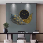 ΔΙΑΚΟΣΜΗΤΙΚΟ ΤΟΙΧΟΥ AS 180713 87x60x7cm κωδ.0770-AS 180713