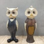 ΔΙΑΚΟΣΜΗΤΙΚΟ ΚΟΥΚΟΥΒΑΓΙΕΣ ΣΕΤ 2ΤΜΧ κωδ.0770-489