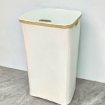 ΚΑΛΑΘΙ ΠΛΥΝΤΗΡΙΟΥ ΛΕΥΚΟ 71x41x33cm κωδ.0770-A6963-WHITE