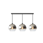 ΠΟΛΥΦΩΤΟ ΚΡΕΜΑΣΤΟ 3ΦΩΤΟ κωδ. 0770-K128-HL-04-3L