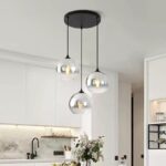 ΠΟΛΥΦΩΤΟ ΚΡΕΜΑΣΤΟ 3ΦΩΤΟ κωδ. 0770-K128-HL-04-3/Y