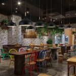 ΠΟΛΥΦΩΤΟ ΚΡΕΜΑΣΤΟ HL-12B ΣΤΡΟΓΓΥΛΟ ΜΑΥΡΟ κωδ. 0770-K128-HL-12B