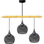 ΠΟΛΥΦΩΤΟ ΚΡΕΜΑΣΤΟ HL-25 κωδ.0770-K128-HL-25