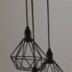 ΠΟΛΥΦΩΤΟ ΚΡΕΜΑΣΤΟ HL-27 κωδ.0770-K128-HL-27