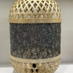 ΕΠΙΤΡΑΠΕΖΙΟ ΦΩΤΙΣΤΙΚΟ χρ.Grey 26.5x38cm κωδ.0770-HY2020T15GREY