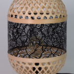 ΕΠΙΤΡΑΠΕΖΙΟ ΦΩΤΙΣΤΙΚΟ χρ.Black 26.5x38cm κωδ.0770-HY2020T15BLACK