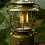 ΦΑΝΑΡΑΚΙ LED ΕΠΑΝΑΦΟΡΤΙΖΟΜΕΝΟ χρ.ΠΡΑΣΙΝΟ κωδ.0770-SiriusGreen