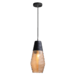 ΠΟΛΥΦΩΤΟ ΚΡΕΜΑΣΤΟ HL-13-A ΧΡΥΣΟ (1τμχ) 16x33cm κωδ. 0770-K128-HL-13-Α