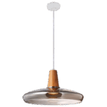 ΠΟΛΥΦΩΤΟ ΚΡΕΜΑΣΤΟ HL-02-C ΣΤΓΡΟΓΓΥΛΟ ΓΚΡΙ κωδ.0770-K128-HL-02-C