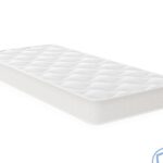 Στρώμα Fix Pad Chic Strom μονής όψης 18-19cm 90x200εκ κωδ. 0060-207-000002