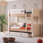 ΚΟΥΚΕΤΑ ZEN χρ.Sonoma/Beige 90x190cm κωδ. ZEN.01.SON/BEG