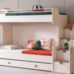 ΚΟΥΚΕΤΑ ZINA χρ.Sonoma/Beige 90x190cm κωδ. ZINA.01.SON/BEG