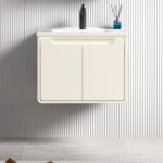 Σετ Πάγκου ECHO 70cm χρ.SOFT LEMON κωδ. S3BECH070SL