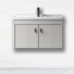 Σετ Πάγκου THALEIA 600x470mm χρ.SILVER GREY ΠΟΛΥΑΙΘΥΛΕΝΙΟ κωδ. S3BTHA6047SG